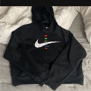 Women’s hoddie
